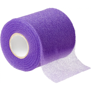 P-TEX Athletic Wrap, Purple