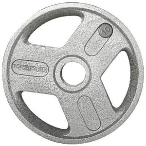 Weider Weider Olympic Weight Plate - $4.99 at DICK'S Sporting Goods