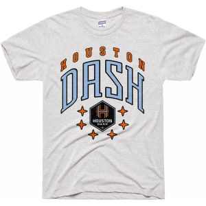 Charlie Hustle Charlie Hustle Adult Houston Dash Grey Founders T-Shirt, Men's, XL, Gray - $22.80 at DICK'S Sporting Goods