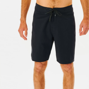 Rip Curl Men's Mirage 3-2-1 Ultimate Board Short, Size 42, Black