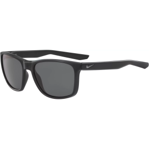 Nike Endevor Sunglasses, Men's, Black/Grey