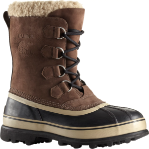 Sorel SOREL Men's Caribou Winter Boots, Size 9, Bruno | Great Father's Day Gift - $250.00 at DICK'S Sporting Goods