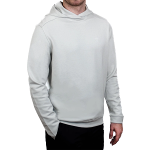 Birddogs birddogs Men's Lined Hoodie, Small, Glacier Grey - $130.00 at DICK'S Sporting Goods