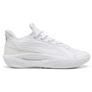 PUMA Scoot Zeros III 'White' Basketball Shoes, Men's, M8.5/W10, Puma White | Great Father's Day Gift