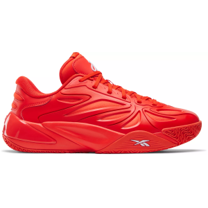 Reebok Reebok Angel Reese 1 'Hero Ball' Basketball Shoes, Men's, M9.5/W11, Red/Red | Great Father's Day Gift - $134.99 at DICK'S Sporting Goods