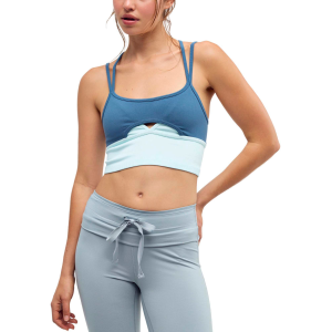 FP Movement Women's All Clear Star Player Cami, Medium/Large, Frosty