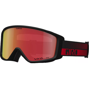 Giro Giro Men's Index 2.0 Snow Goggles, Red - $130.00 at DICK'S Sporting Goods
