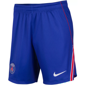 Nike Adult Paris Saint-Germain FC Royal 2026 Shorts, Men's, Small, Blue | Great Father's Day Gift