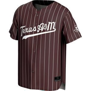 Prosphere ProSphere Youth Texas A&M Aggies Maroon Jersey, XL, Red - $88.99 at DICK'S Sporting Goods