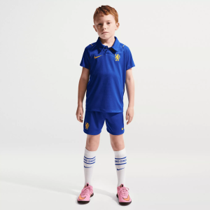 Nike Toddler Chelsea FC Blue 2026 Home Swingman Jersey, Boys', Medium