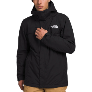 The North Face Men's Freedom Insulated Ski Jacket, Small, Tnf Black