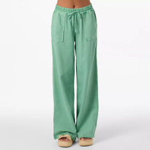 O'Neill Women's Sevie 2 Pants, Medium, Green