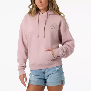 O'neill O'Neill Women's Sunshell Relaxed Hoodie, Medium, Orchid - $64.00 at DICK'S Sporting Goods