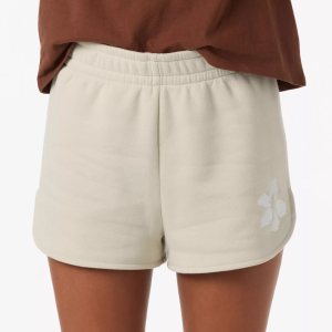 O'neill O'Neill Women's Tropic Melt Scallop 2" Shorts, Small, Light Khaki - $54.00 at DICK'S Sporting Goods