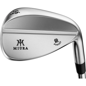Miura Miura Forged Wedge, Right Hand, Men's, Carbon - $320.00 at DICK'S Sporting Goods