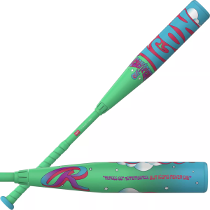 Rawlings Rawlings Icon Fest USA Youth Bat 2026 (-10), Carbon - $379.99 at DICK'S Sporting Goods