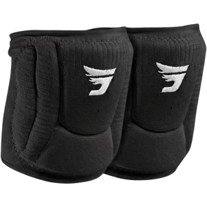 Jumplete Jumplete Adult Vollete Volleyball Knee Pads, Large, Black - $35.00 at DICK'S Sporting Goods