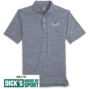 Johnnie-O Johnnie-O Men's TGL Jupiter Links GC Navy Huronn Polo, Medium, Blue | Great Father's Day Gift - $47.98 at DICK'S Sporting Goods