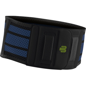 Bauerfeind Bauerfeind Sports Back Support Brace, Small, Black - $129.99 at DICK'S Sporting Goods