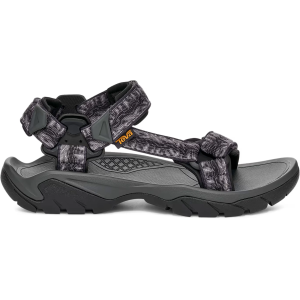 Teva Teva Men's Terra Fi 5 Universal Sandals, Size 8.5, Total Eclipse - $120.00 at DICK'S Sporting Goods