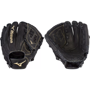 Mizuno Mizuno 11.5'' MVP Prime Fastpitch Glove, Black - $129.99 at DICK'S Sporting Goods