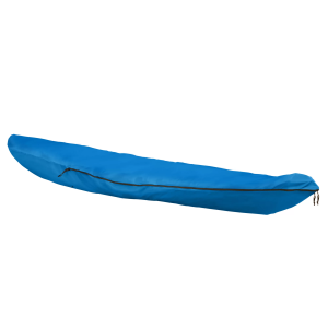 Classic Accessories Stellex Kayak and Canoe Cover, Size 12-16, Blue