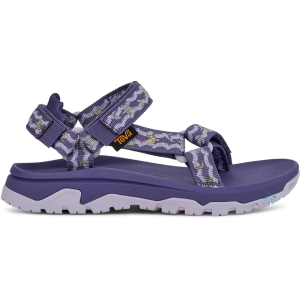 Teva Teva Kids' Hurricane XLT Jr. Sandals, Size 13, Starlight Purple - $50.00 at DICK'S Sporting Goods