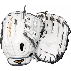 Mizuno Mizuno 13" MVP Prime Series Fastpitch Glove, White - $129.99 at DICK'S Sporting Goods