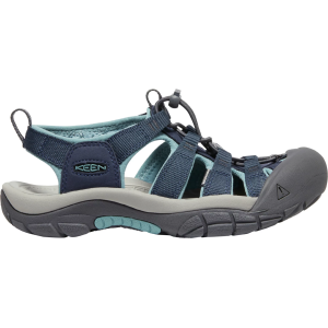 Keen KEEN Women's Newport H2 Sandals, Size 5.5, Navy - $129.99 at DICK'S Sporting Goods