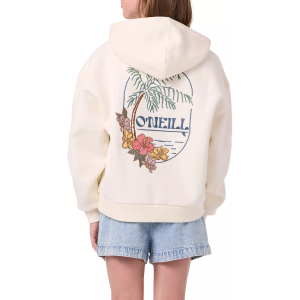 O'neill O'Neill Girls' Asher Graphic Hoodie, XL, Winter White - $64.00 at DICK'S Sporting Goods