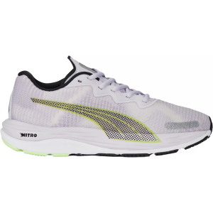 PUMA Women's Velocity NITRO 2 Running Shoes, Size 8, Lavender