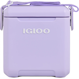 Igloo 11 Qt. Tag Along Too Cooler, Lilac Breeze 2