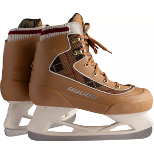 Bauer Bauer Chamonix Glides - Senior, Reg - $129.99 at DICK'S Sporting Goods