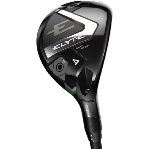 Callaway Callaway Women's Elyte Max Fast Hybrid, Right Hand, Aluminum - $199.98 at DICK'S Sporting Goods