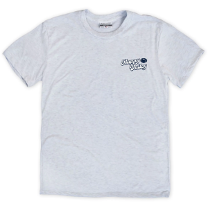 Where Im From Where I'm From Boys' Penn State Nittany Lions Ash Happy Valley T-Shirt, Large, Gray - $32.00 at DICK'S Sporting Goods