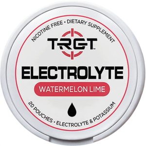 Trgt TRGT Electrolyte Watermelon Hydration Pouch - $7.99 at DICK'S Sporting Goods