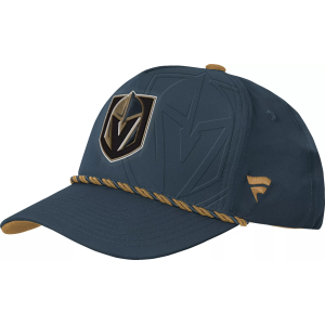 Outerstuff NHL Youth Vegas Golden Knights Grey 2026 Draft Podium Adjustable Hat, Gray - $32.00 at DICK'S Sporting Goods