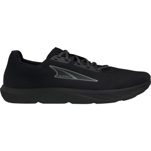 Altra Men's Escalante 4 Road Running Shoes, Size 8.5, Black/Black