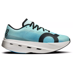 On Women's Cloudboom Volt Running Shoes, Size 6, Celeste/Isle