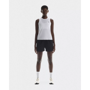 On Women's Court Tennis Tank Top, Small, White