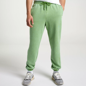 Dsg DSG Men's Classic Washed Fleece Cinch Pants, Small, Green Tart - $22.48 at DICK'S Sporting Goods