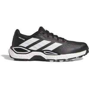 Adidas adidas Men's CodeChaos 27 Spikeless Golf Shoe, Size 8, Black/White - $149.99 at DICK'S Sporting Goods