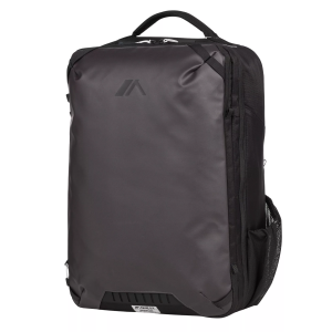 Quest Adventure Travel Backpack 35L, Men's, Gray