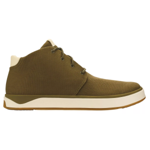 Olukai Olukai Mens Papaku 'ili Shoes, Men's, Size 8, Olive - $129.99 at DICK'S Sporting Goods