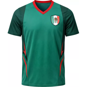 Icon Sports Group Icon Sports Group Adult Mexico Green Game Day T-Shirt, Men's, Large - $20.23 at DICK'S Sporting Goods