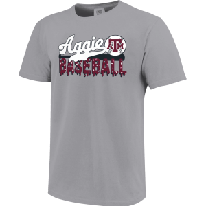 Image One Image One Youth Texas A&M Aggies Granite T-Shirt, Medium, Gray - $32.99 at DICK'S Sporting Goods