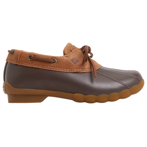 Sperry Sperry Women's Saltwater 1-Eye Duck Boot, Size 11, Medium Brown - $119.99 at DICK'S Sporting Goods