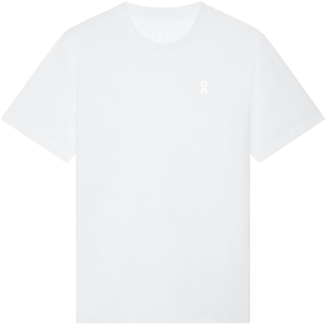 On Men's Illuson Tee, Medium, White