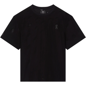 On Women's Zero-T Breathe, Small, Black