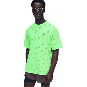 On Men's Zero-T Breathe, Large, Verdite